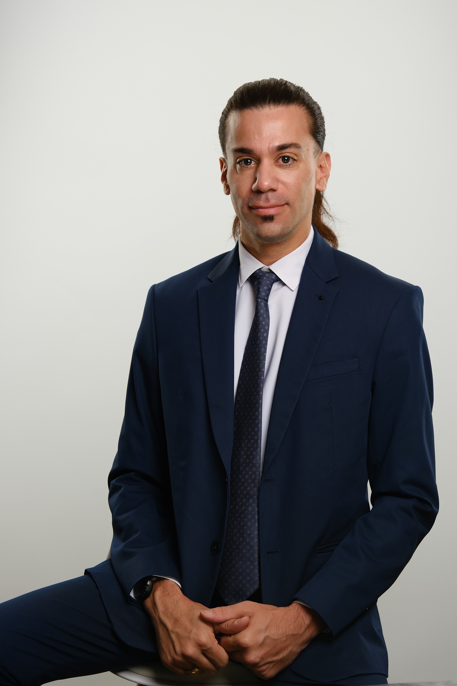 Dr. Demetris Savva