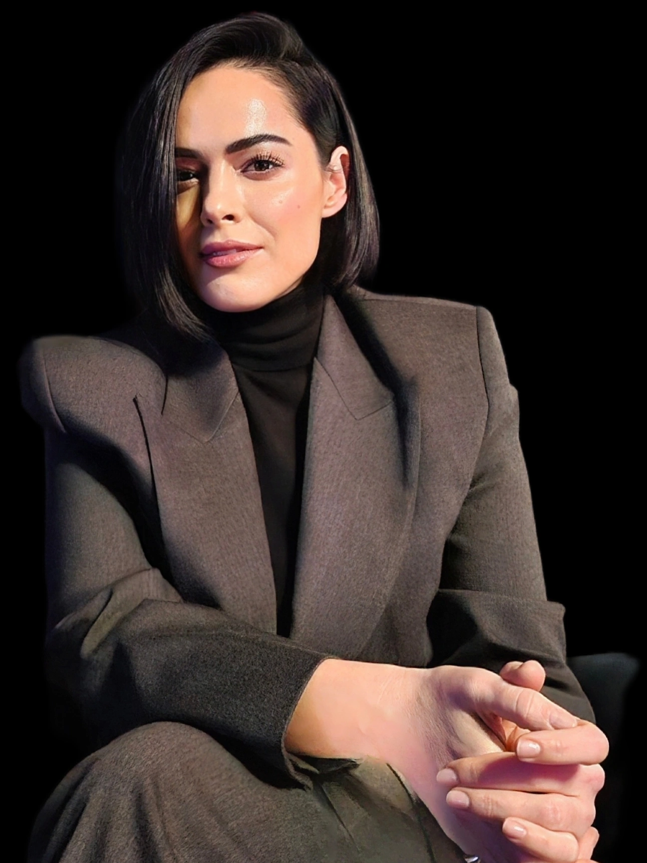Dr. Ina Vaso